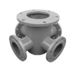 krest-flantsevyi-s-pozharnoi-podstavkoi-ppkf-stal-d-100mm-otrostok-100mm-7963